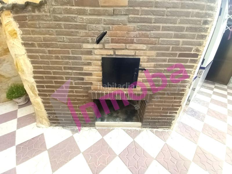 Foto 2b6efa9a-b6a1-4fe2-ab15-bce49624ecba. Chalet avec cheminée chauffage dans Santa Catalina - Ferial Aranda de Duero