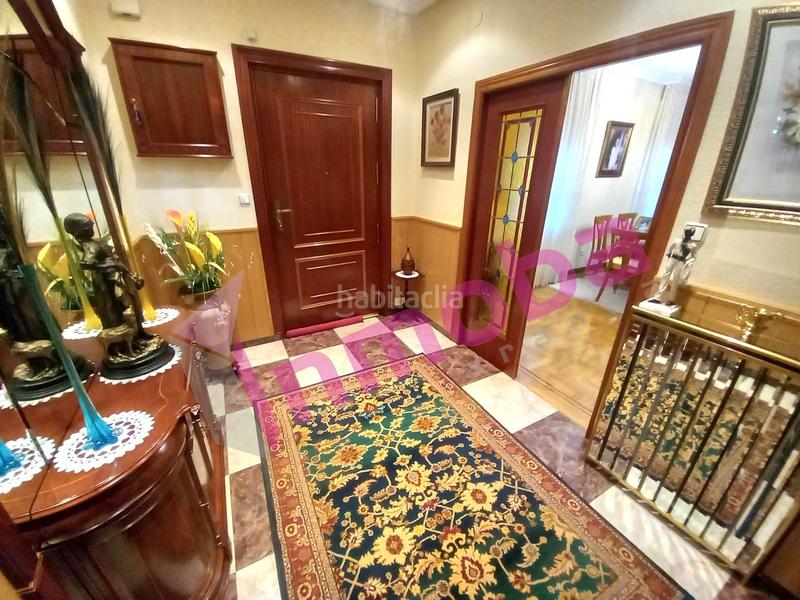 Foto 790c12e8-95f3-4e53-97a4-b7363ca8524e. Chalet avec cheminée chauffage dans Santa Catalina - Ferial Aranda de Duero