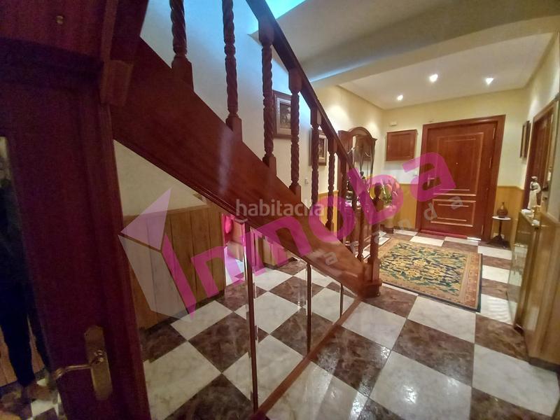 Foto 8c15e34b-4610-4452-a5a3-bff83c100d25. Chalet avec cheminée chauffage dans Santa Catalina - Ferial Aranda de Duero