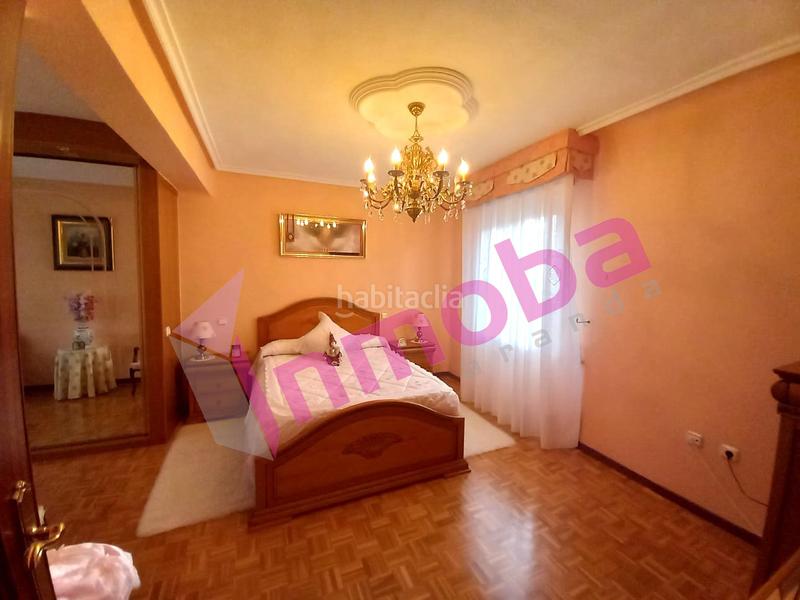 Foto 94b2b4c8-a83e-4d44-a1f4-58f9f95a3668. Chalet avec cheminée chauffage dans Santa Catalina - Ferial Aranda de Duero