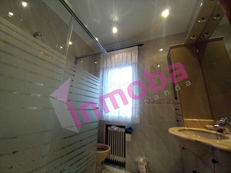 Foto a3c5847d-8131-4d24-967e-0b1a0c0aa654. Chalet avec cheminée chauffage dans Santa Catalina - Ferial Aranda de Duero