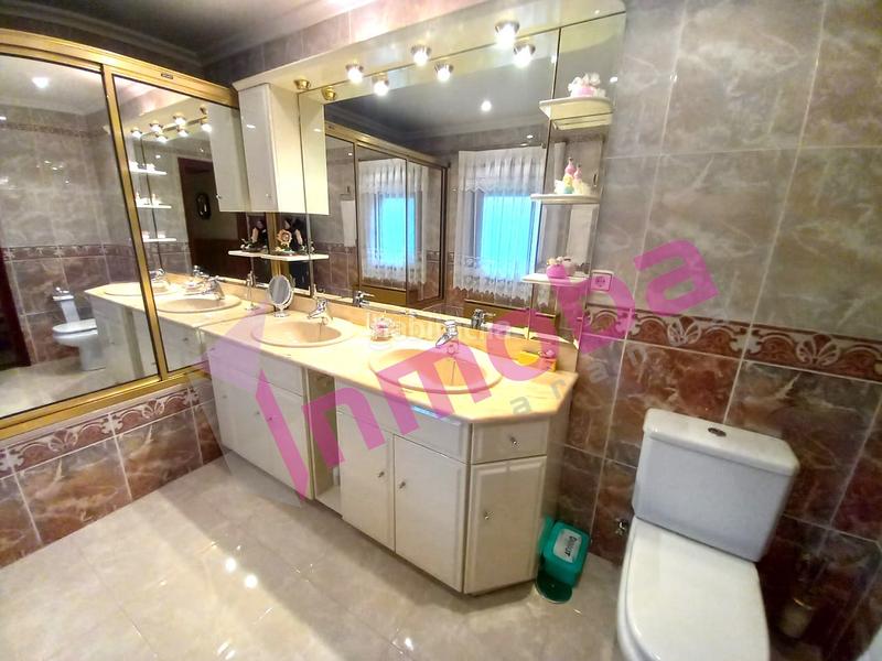 Foto a9f024fc-468e-428f-9a20-920ee849e3b6. Chalet avec cheminée chauffage dans Santa Catalina - Ferial Aranda de Duero