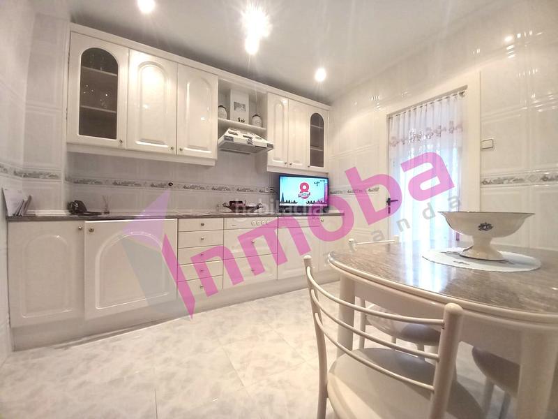 Foto ff5a6208-930d-499b-9f11-48531f19e66b. Chalet avec cheminée chauffage dans Santa Catalina - Ferial Aranda de Duero