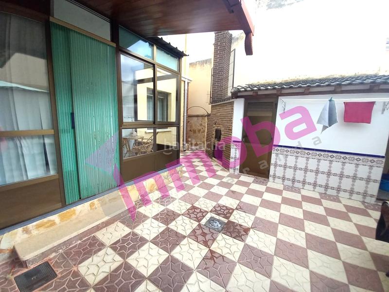 Foto 151c61d4-7e90-429b-b096-6a318d32b048. Chalet con camino riscaldamento in Santa Catalina - Ferial Aranda de Duero