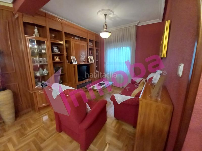 Foto 2448d9bd-cb31-4a83-9401-3b0ab92b4709. Chalet con camino riscaldamento in Santa Catalina - Ferial Aranda de Duero