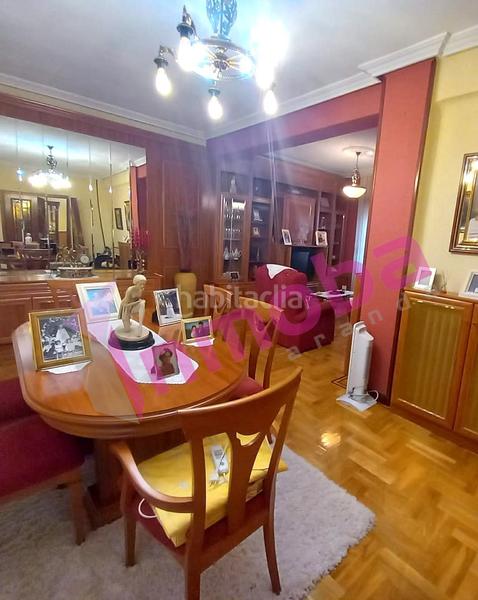 Foto 4134b435-6895-49bf-862e-de10085c86d9. Chalet con camino riscaldamento in Santa Catalina - Ferial Aranda de Duero