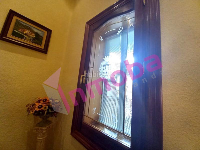 Foto 85baec75-c9c4-4540-bdd8-146517fc595e. Chalet con camino riscaldamento in Santa Catalina - Ferial Aranda de Duero