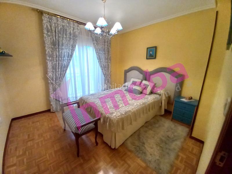 Foto 8d2449c5-dc3d-497c-ac4f-c503732eae50. Chalet con camino riscaldamento in Santa Catalina - Ferial Aranda de Duero