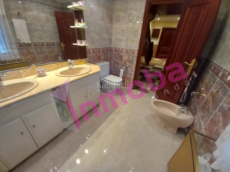 Foto 9cc84c5d-48b0-42a8-a675-07ca29a48a79. Chalet con camino riscaldamento in Santa Catalina - Ferial Aranda de Duero