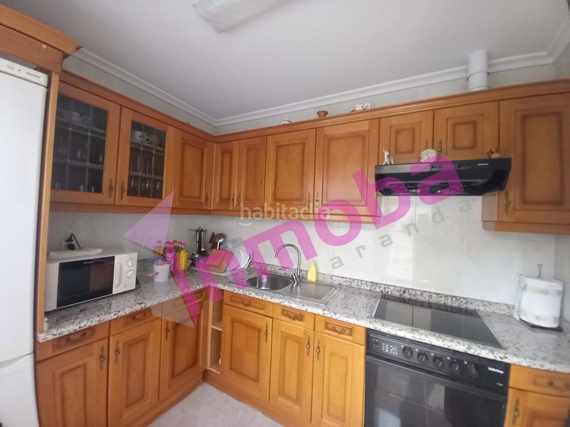 Foto a65881f4-9117-41b4-911f-547161c04be0. Chalet con camino riscaldamento in Santa Catalina - Ferial Aranda de Duero