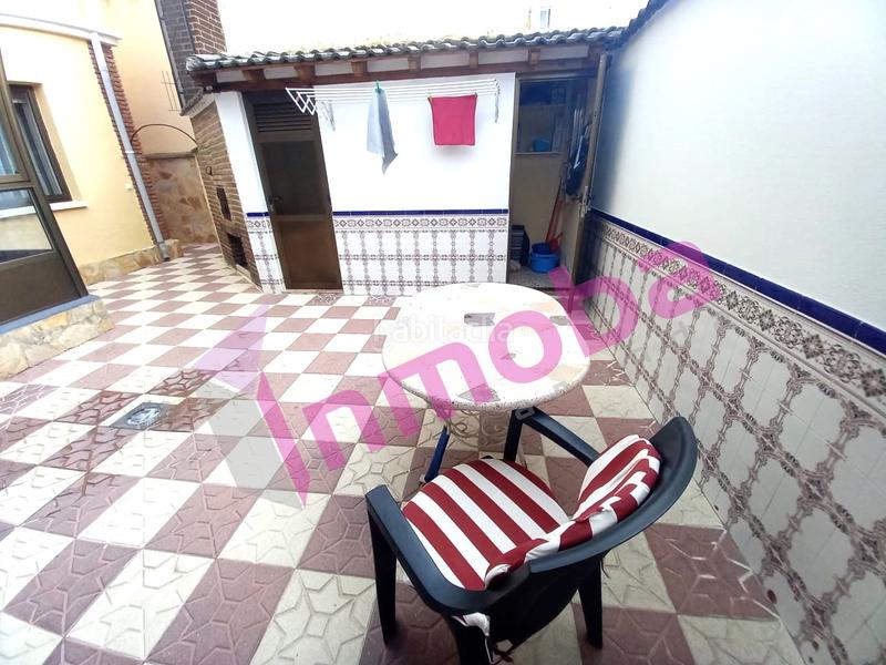 Foto b7532358-0ef1-4fe4-aaa0-81c67733bfaf. Chalet con camino riscaldamento in Santa Catalina - Ferial Aranda de Duero