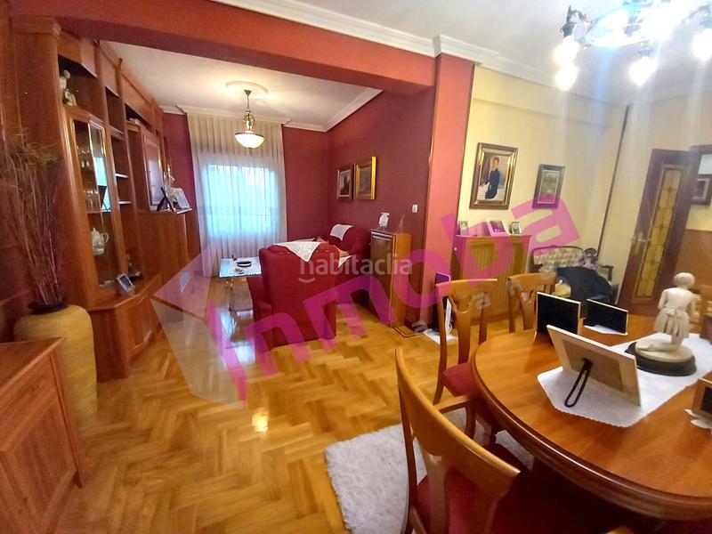 Foto fbbe7f4d-f363-4d7c-91b6-82074beff098. Chalet con camino riscaldamento in Santa Catalina - Ferial Aranda de Duero