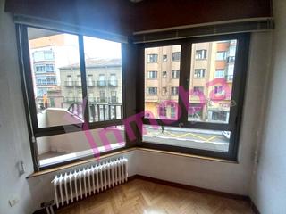 Flat in Avenida Castilla