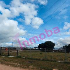 Rural plot in Allendeduero