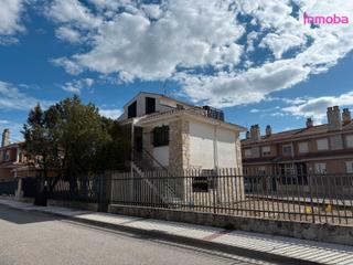 Casa a Fuentespina. Casa independiente en fuentespina