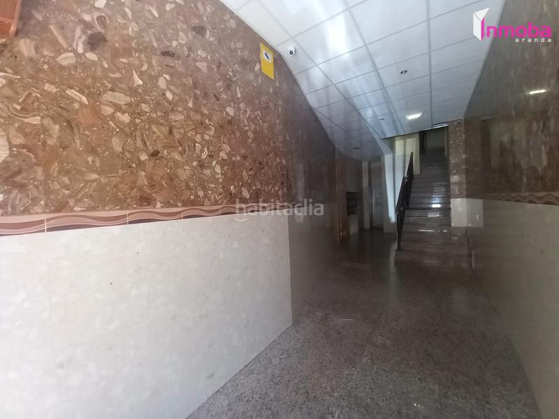 Foto 02f36405-a052-4110-93d3-bb9ad672d3f3. Pis amb calefacció a Santa Catalina - Ferial Aranda de Duero