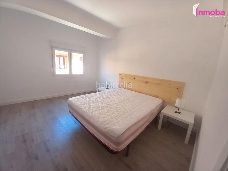 Foto 2448ed0e-751f-4779-86f5-fb2c54a4591b. Pis amb calefacció a Santa Catalina - Ferial Aranda de Duero