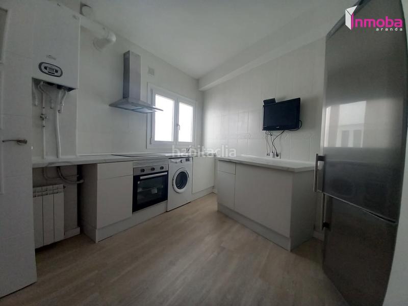 Foto 3a237d38-e55d-43ae-91c0-fc09e42e5a8e. Pis amb calefacció a Santa Catalina - Ferial Aranda de Duero