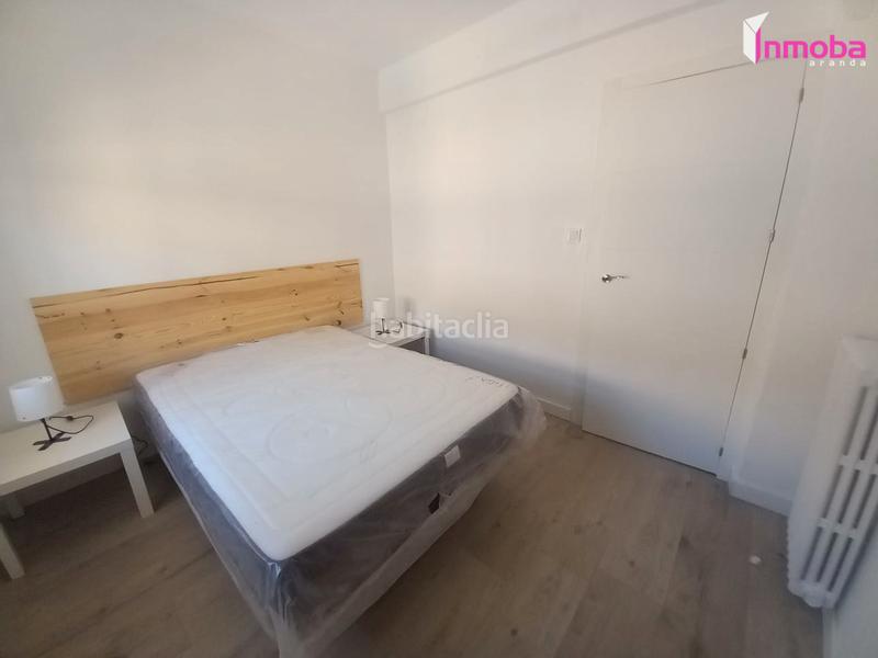 Foto 5dfae64c-335e-47ee-9456-63444c6e5cfa. Pis amb calefacció a Santa Catalina - Ferial Aranda de Duero