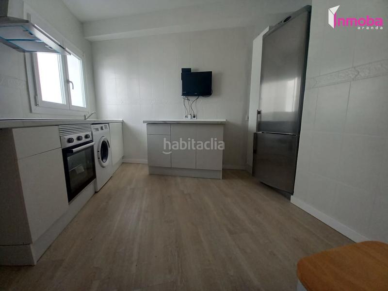 Foto 803a2ab7-e2f1-44ac-93b2-add3b8d19026. Pis amb calefacció a Santa Catalina - Ferial Aranda de Duero