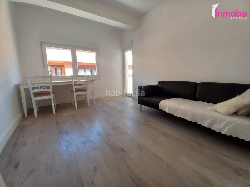 Foto 8357b592-1ada-4aba-b713-b7bfdc5c3bf6. Pis amb calefacció a Santa Catalina - Ferial Aranda de Duero