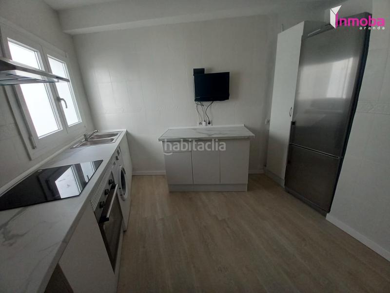 Foto 8944df0e-b855-4910-af9d-e442645fd020. Pis amb calefacció a Santa Catalina - Ferial Aranda de Duero