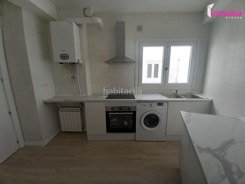 Foto 980417e6-78ce-40c1-99e0-2fd4aa517c6a. Pis amb calefacció a Santa Catalina - Ferial Aranda de Duero