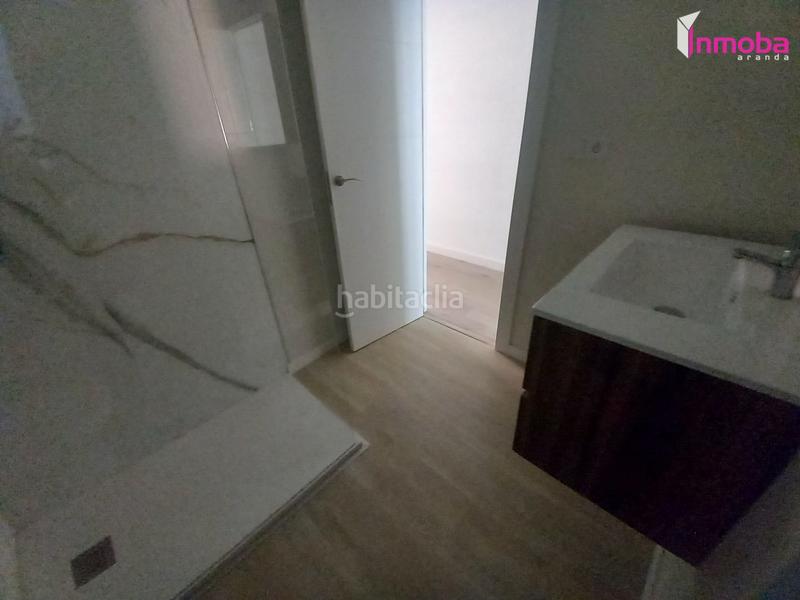 Foto 9866b8d7-6401-48a1-89c5-c8dafc153a1b. Pis amb calefacció a Santa Catalina - Ferial Aranda de Duero