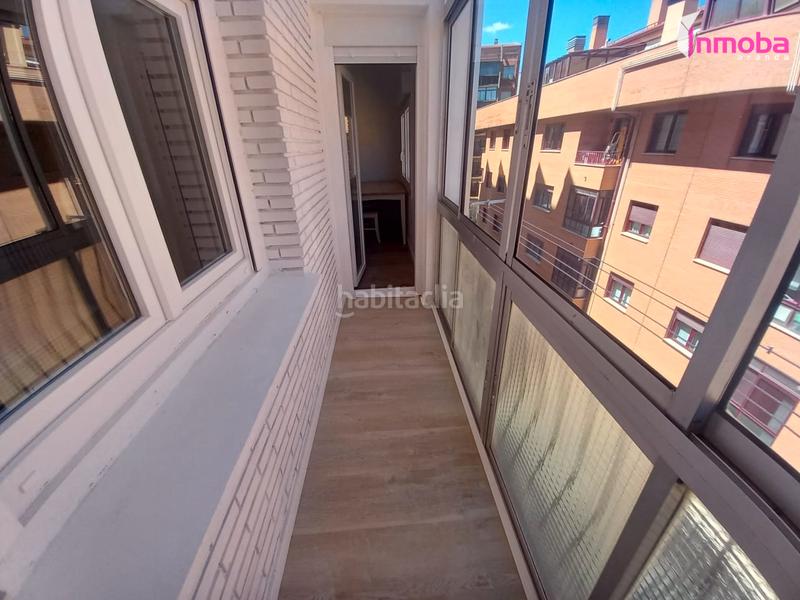 Foto aee33b74-3d63-45ac-bb36-0bbc5010edb6. Pis amb calefacció a Santa Catalina - Ferial Aranda de Duero