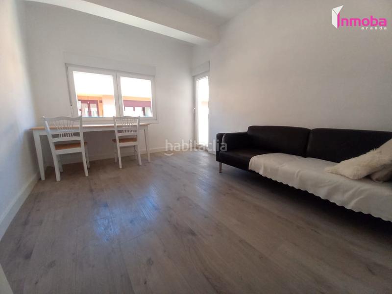 Foto c83b8290-9b44-4039-a536-4a611e6cee18. Pis amb calefacció a Santa Catalina - Ferial Aranda de Duero