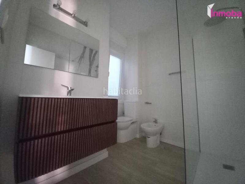 Foto d0888061-6bdc-4c60-ba4f-3894e669342d. Pis amb calefacció a Santa Catalina - Ferial Aranda de Duero