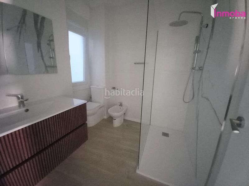 Foto db4e6ed4-3803-46de-8ab3-8e9f2ad00fd6. Pis amb calefacció a Santa Catalina - Ferial Aranda de Duero