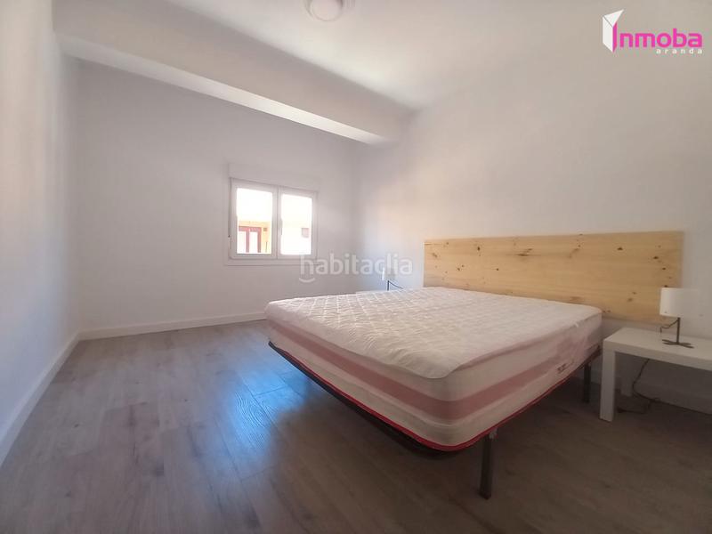 Foto e7dd96ac-89ff-4db8-b337-0e900b49282d. Pis amb calefacció a Santa Catalina - Ferial Aranda de Duero