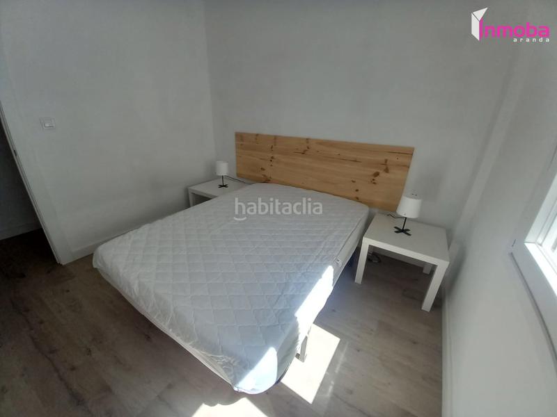 Foto e9550b54-290a-461a-8fe8-d322a2c11d05. Pis amb calefacció a Santa Catalina - Ferial Aranda de Duero