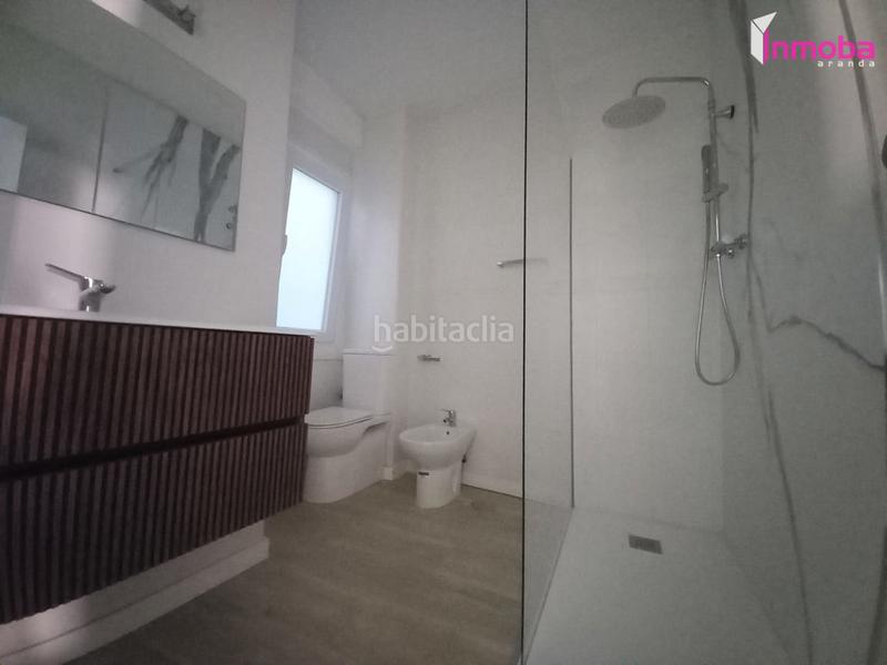 Foto ea315bbc-b41e-4a43-bbf0-7efc0fccf949. Pis amb calefacció a Santa Catalina - Ferial Aranda de Duero