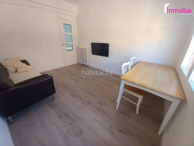 Foto ee27d9a3-6456-4183-af72-defb7f780168. Pis amb calefacció a Santa Catalina - Ferial Aranda de Duero