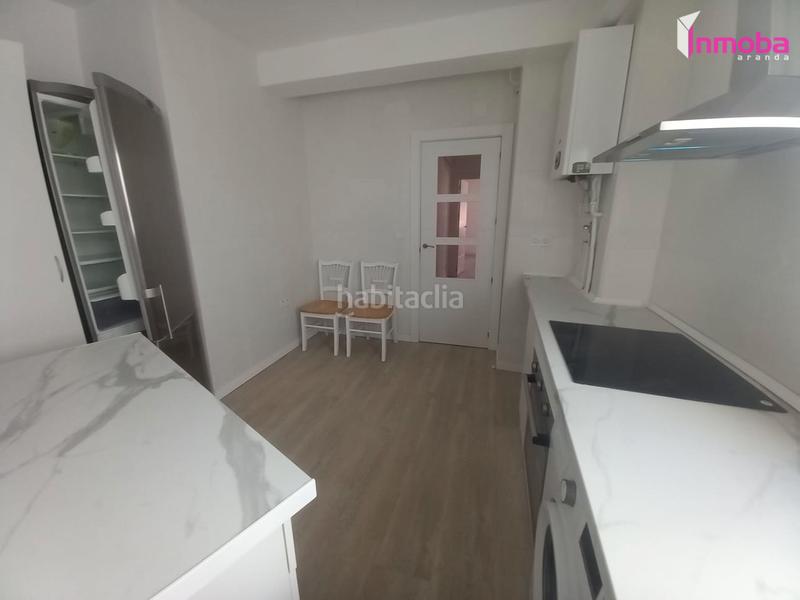 Foto eed01843-1146-4e02-8f21-ac897ea7b899. Pis amb calefacció a Santa Catalina - Ferial Aranda de Duero