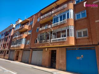 Pis  Calle moratín. Piso en calle moratín