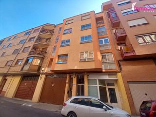 Flat  Calle san bartolom. Piso en calle san bartolome