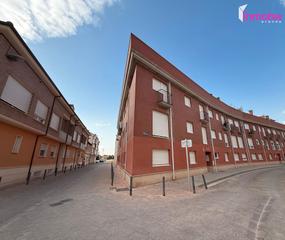 Flat  Calle padre janriz. Piso en calle padre janriz