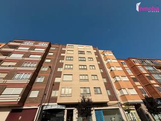 Pis  Avenida castilla. Piso en avenida castilla