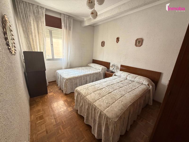 Foto 2c289e5b-7ba6-46b2-bfe9-c05954682f21. Appartamento con riscaldamento in Santa Catalina - Ferial Aranda de Duero