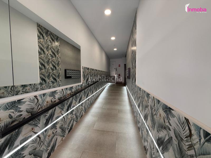 Foto 49765bb6-4b22-4679-bf33-b63548fe1018. Appartamento con riscaldamento in Santa Catalina - Ferial Aranda de Duero