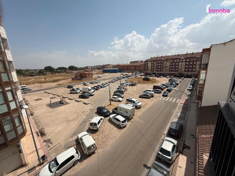 Foto 4d0626f8-0395-49ff-8860-a60f813bbe5e. Appartamento con riscaldamento in Santa Catalina - Ferial Aranda de Duero