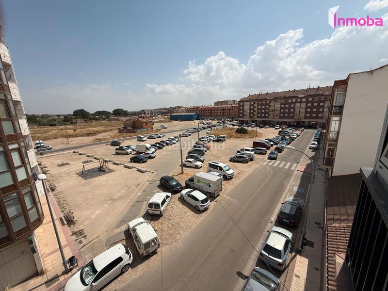 Foto 7c4c57c0-ffa0-4752-a11f-08545eb8c1c4. Appartamento con riscaldamento in Santa Catalina - Ferial Aranda de Duero