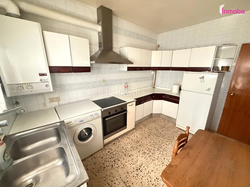 Foto 9bc61191-972c-4f67-b9d0-01ce2425bb4a. Appartamento con riscaldamento in Santa Catalina - Ferial Aranda de Duero