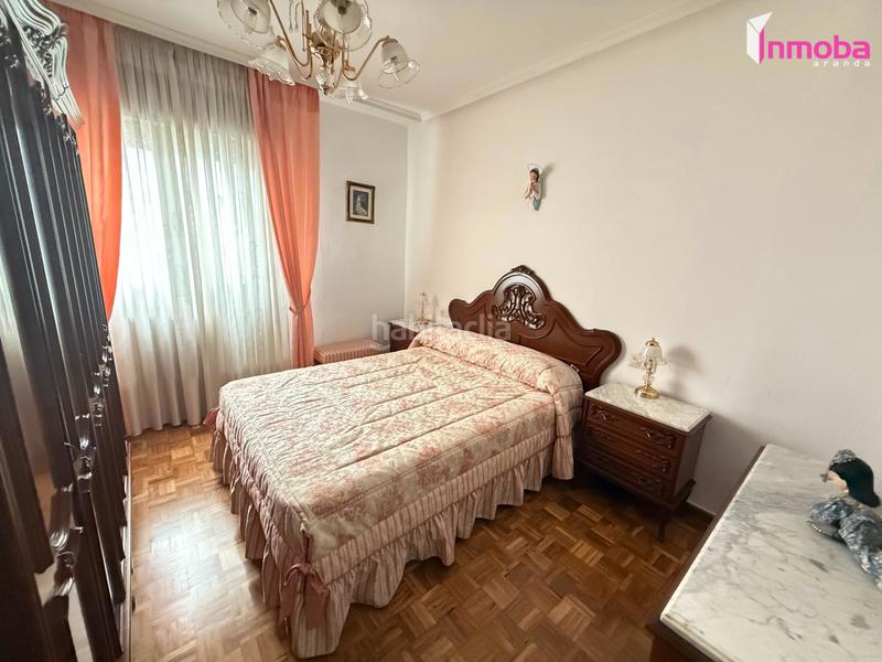 Foto 9c9b5307-9864-47c3-a41b-d28d1c158dc7. Appartamento con riscaldamento in Santa Catalina - Ferial Aranda de Duero