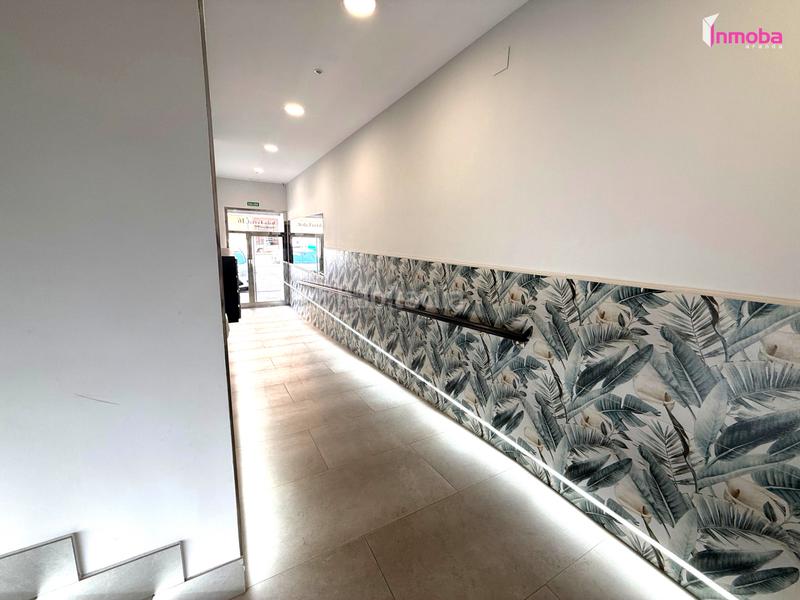 Foto a150ec8b-f9fe-441b-b0c4-fc556cacd88d. Appartamento con riscaldamento in Santa Catalina - Ferial Aranda de Duero