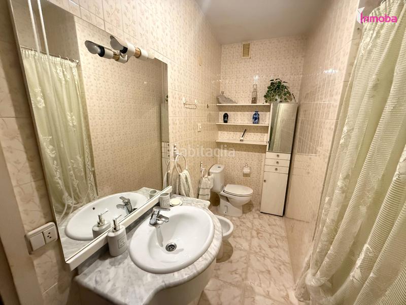 Foto c8d8f956-4579-457a-b314-97b340a74323. Appartamento con riscaldamento in Santa Catalina - Ferial Aranda de Duero