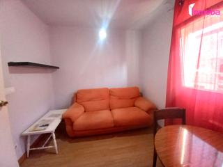 Appartement à Calle castrojeriz 1